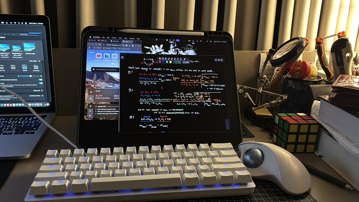 Bedour ･ﾟ. tweet media