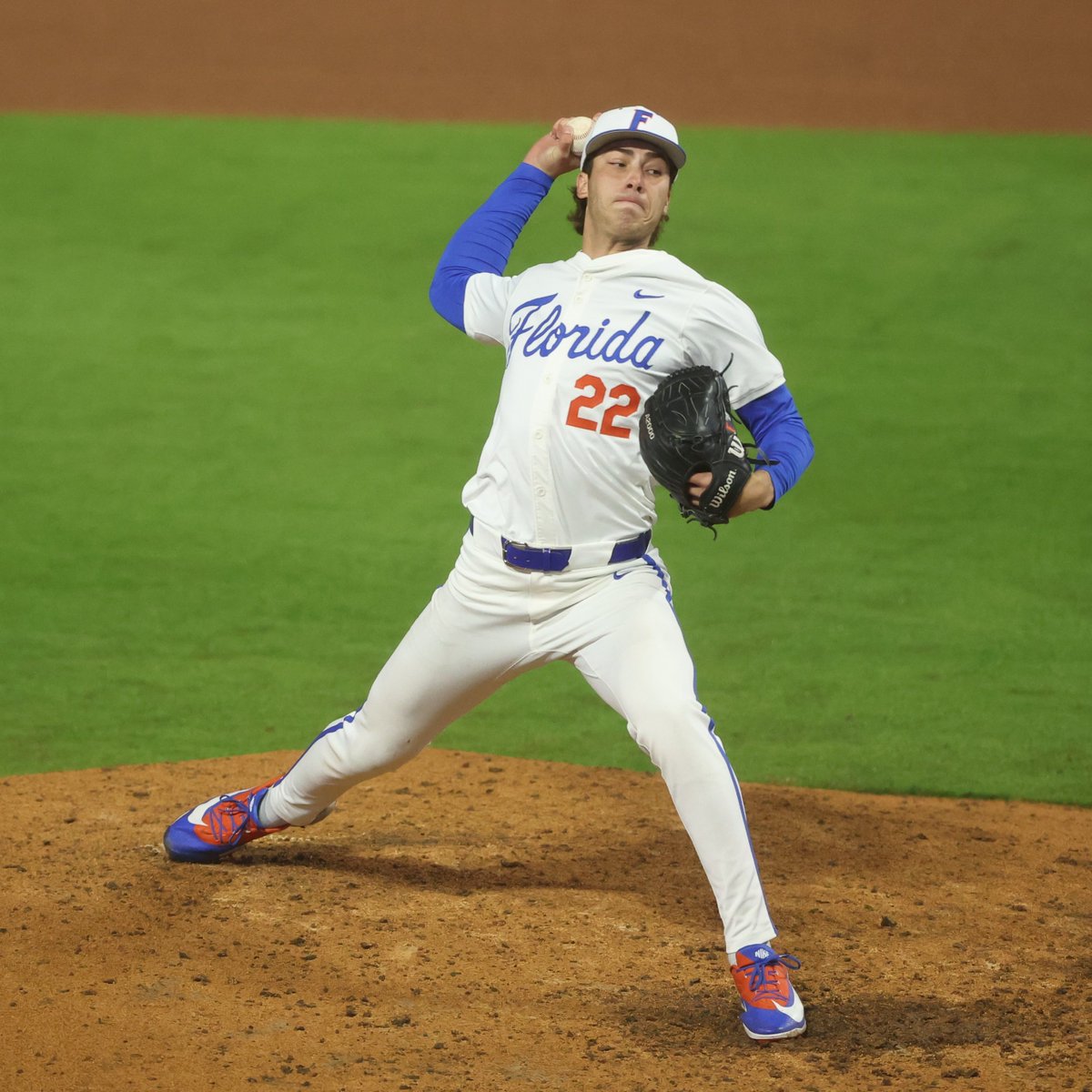 Florida Gators Baseball tweet media