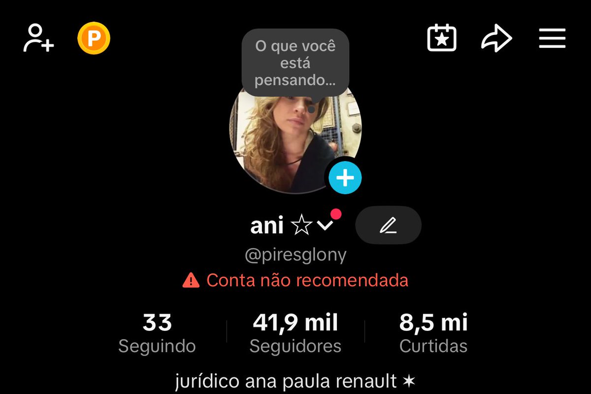 ani de novaes ☆ tweet media