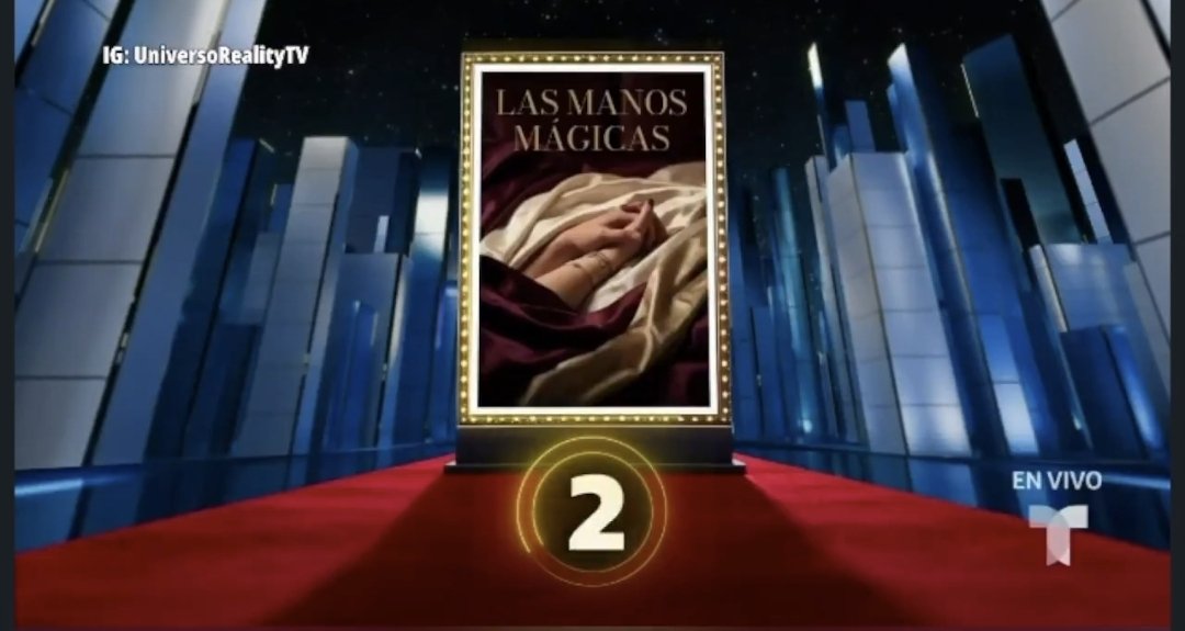 Mirna González tweet media