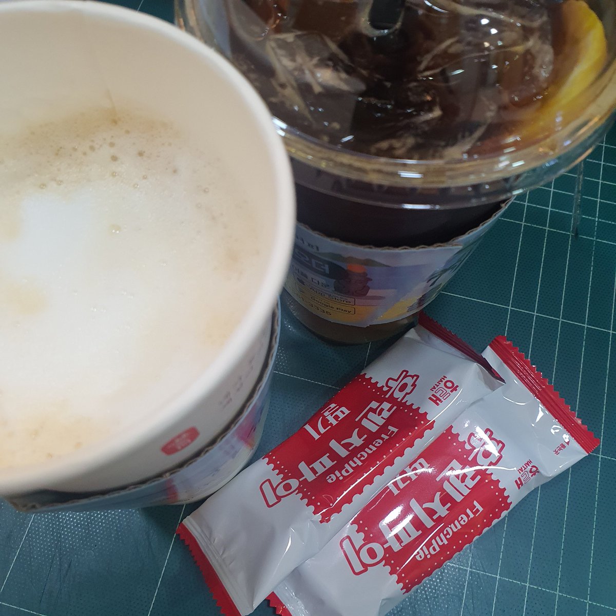 오스칼프랑스와드자르제 tweet media