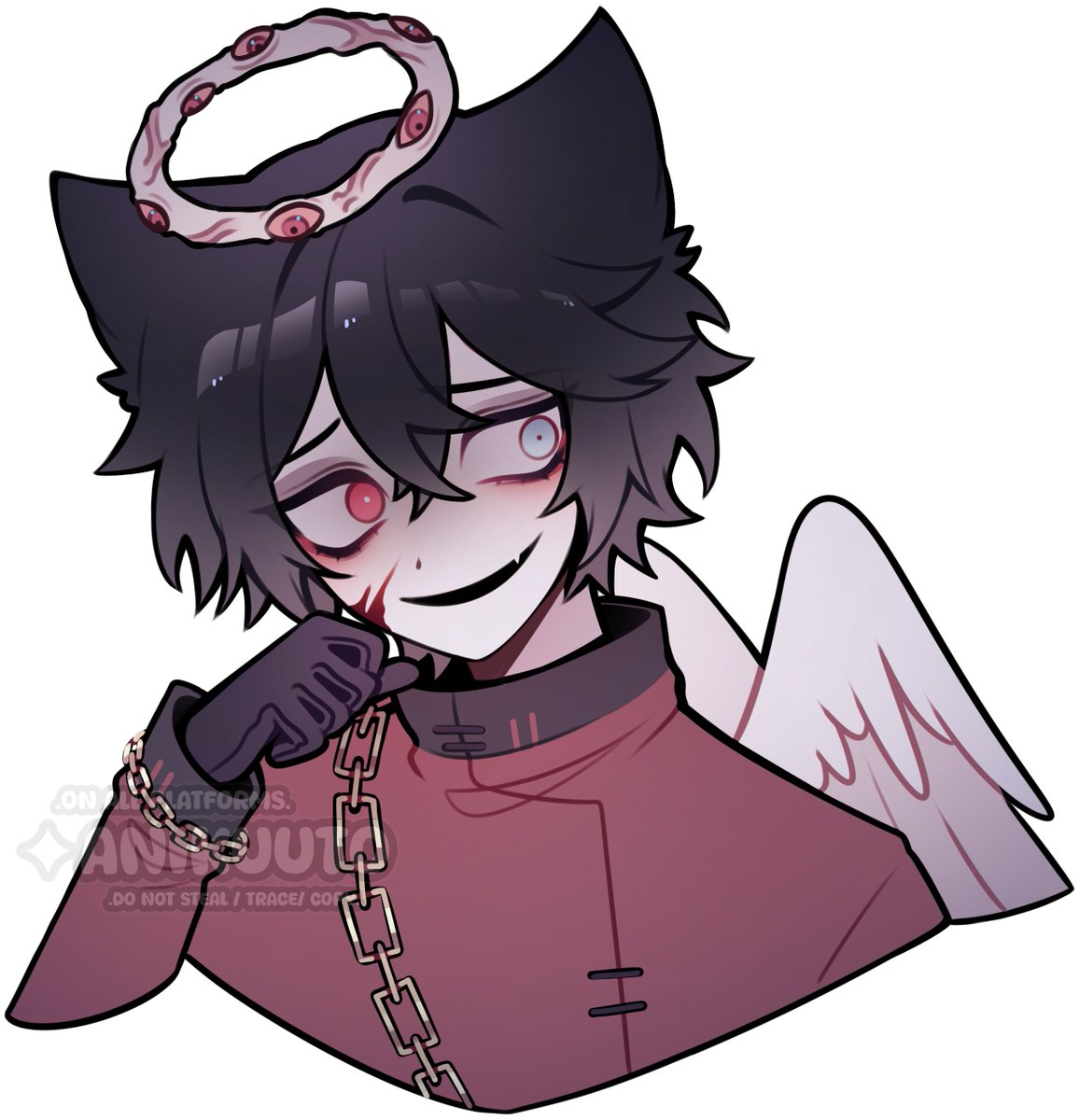 AniKuuto ✦ VGen🍓 tweet media