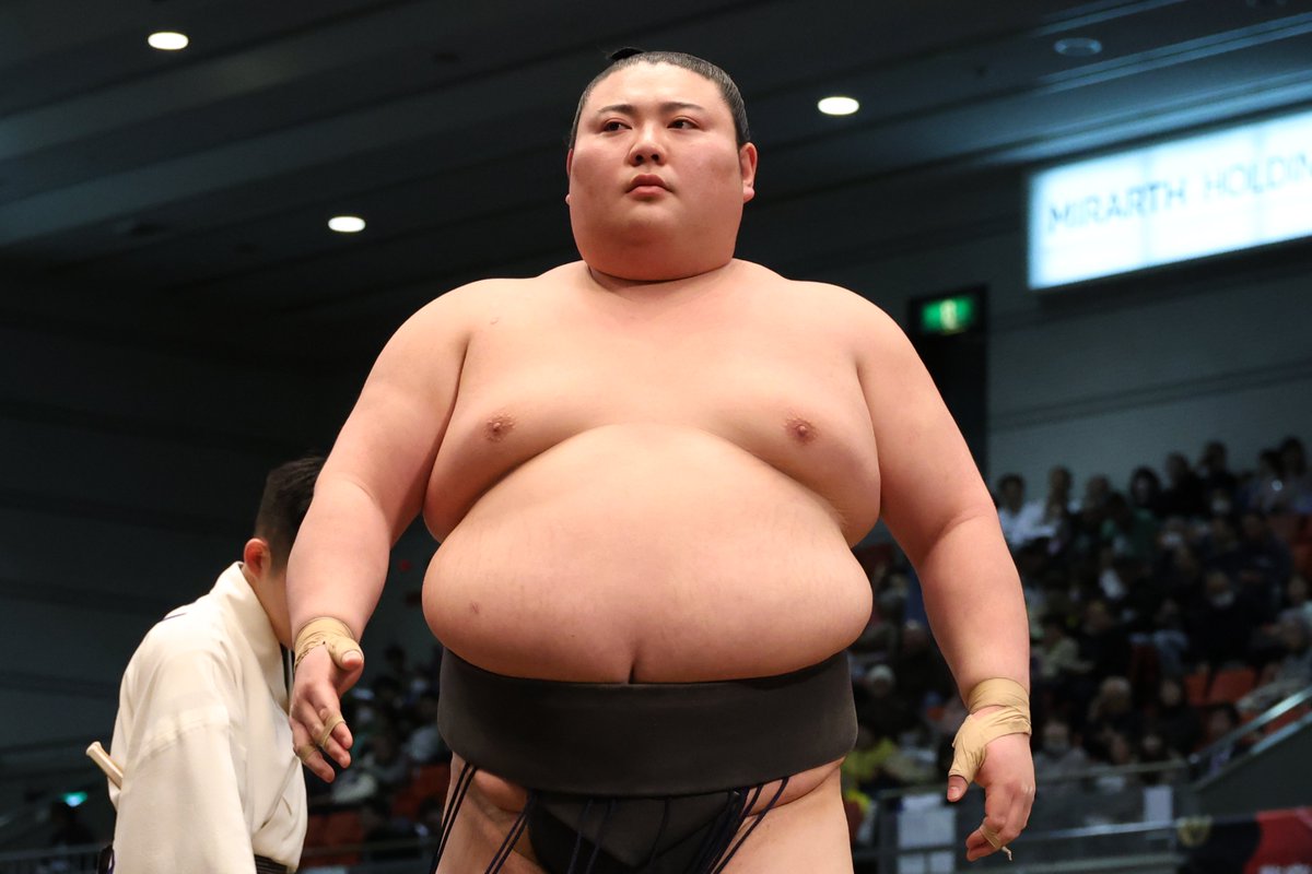 日本相撲協会公式 tweet media