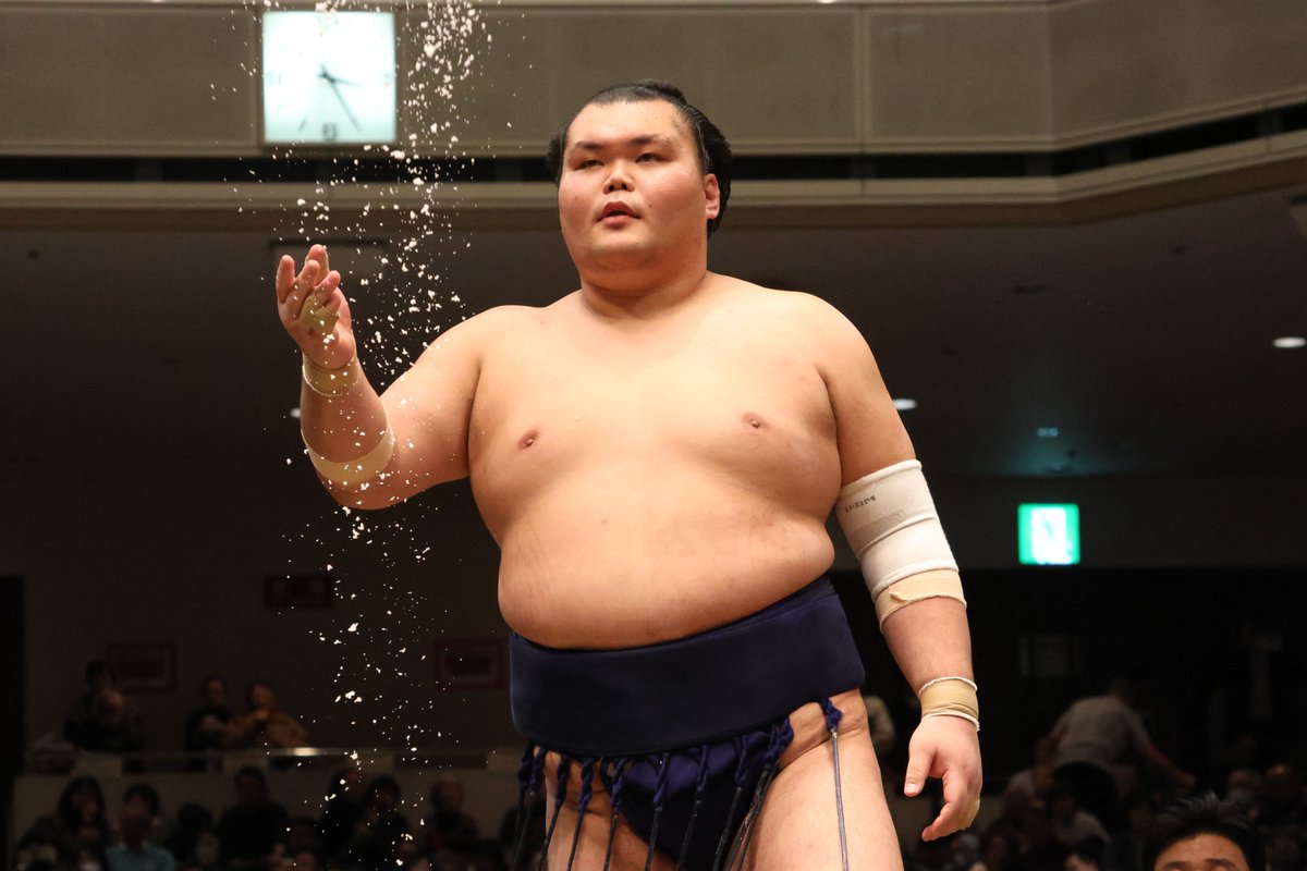 日本相撲協会公式 tweet media