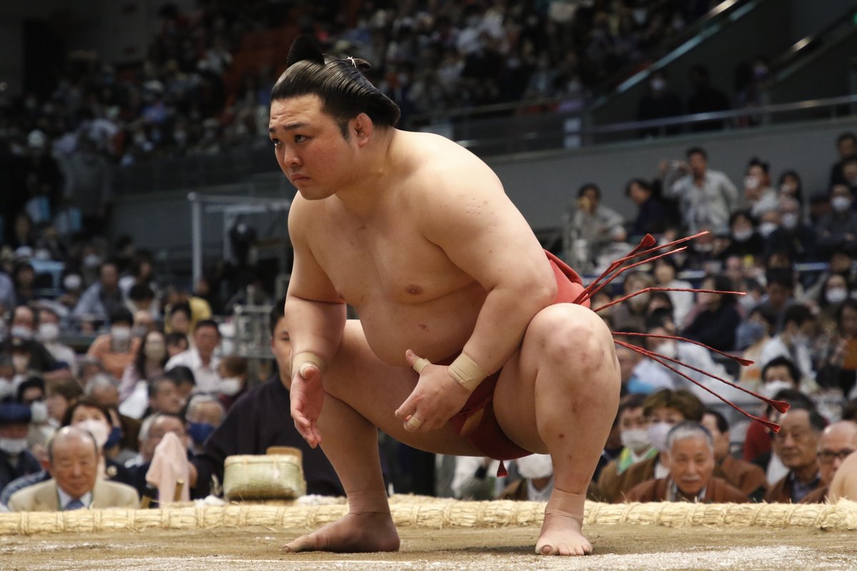 日本相撲協会公式 tweet media