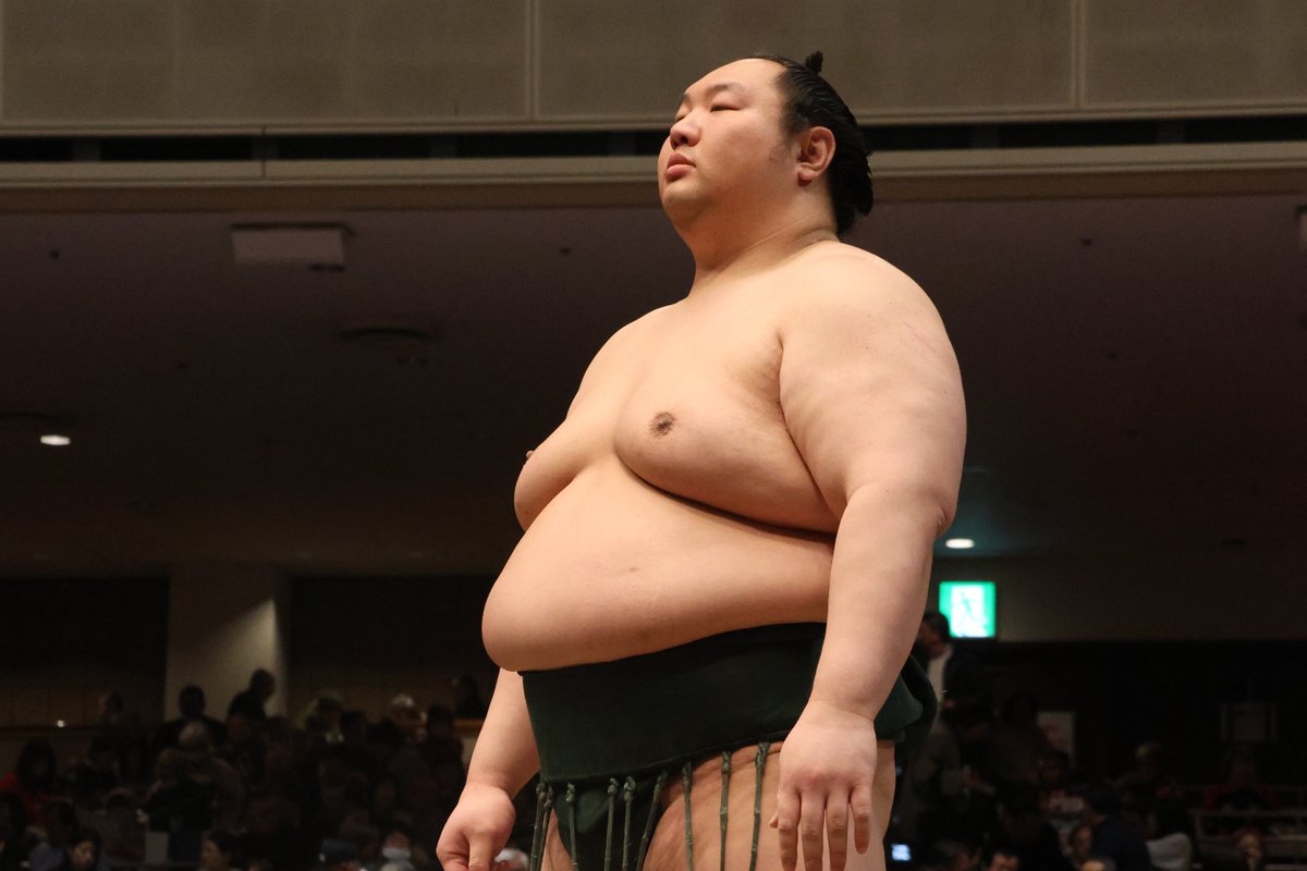 日本相撲協会公式 tweet media