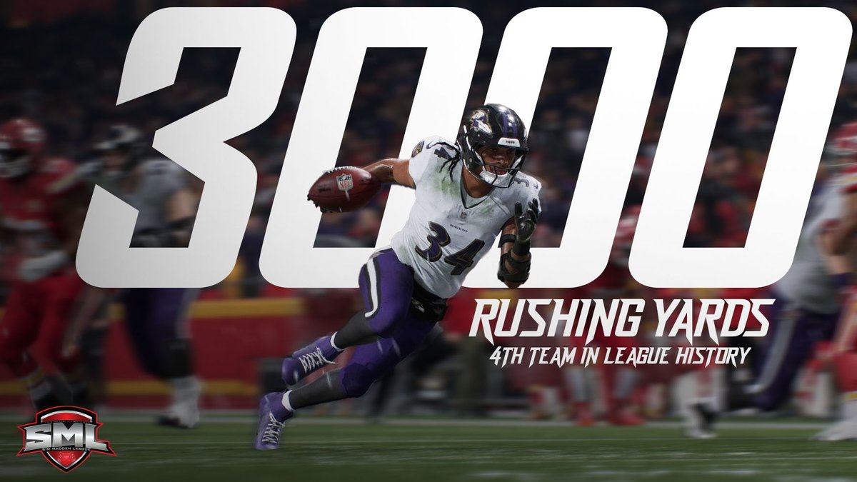 SMLRavens_'s tweet photo. Keep on rumblin... https://t.co/G4Wvj4RikZ