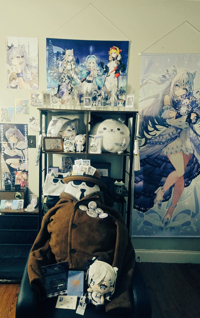 STrottsky 📜👁‍🗨🍵⚔️📚 | Anime Boston tweet media