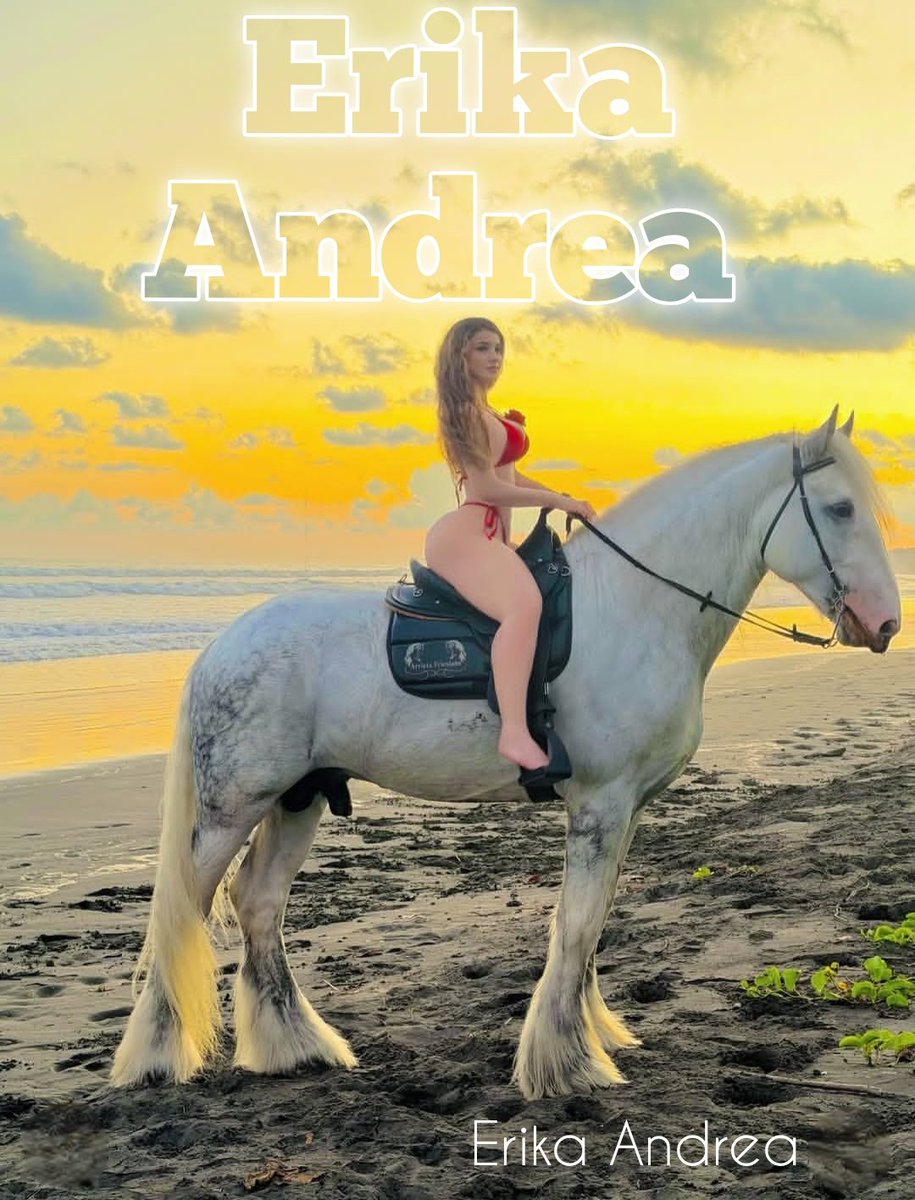 Erika Andrea Dulce 🏳️‍🌈 tweet media