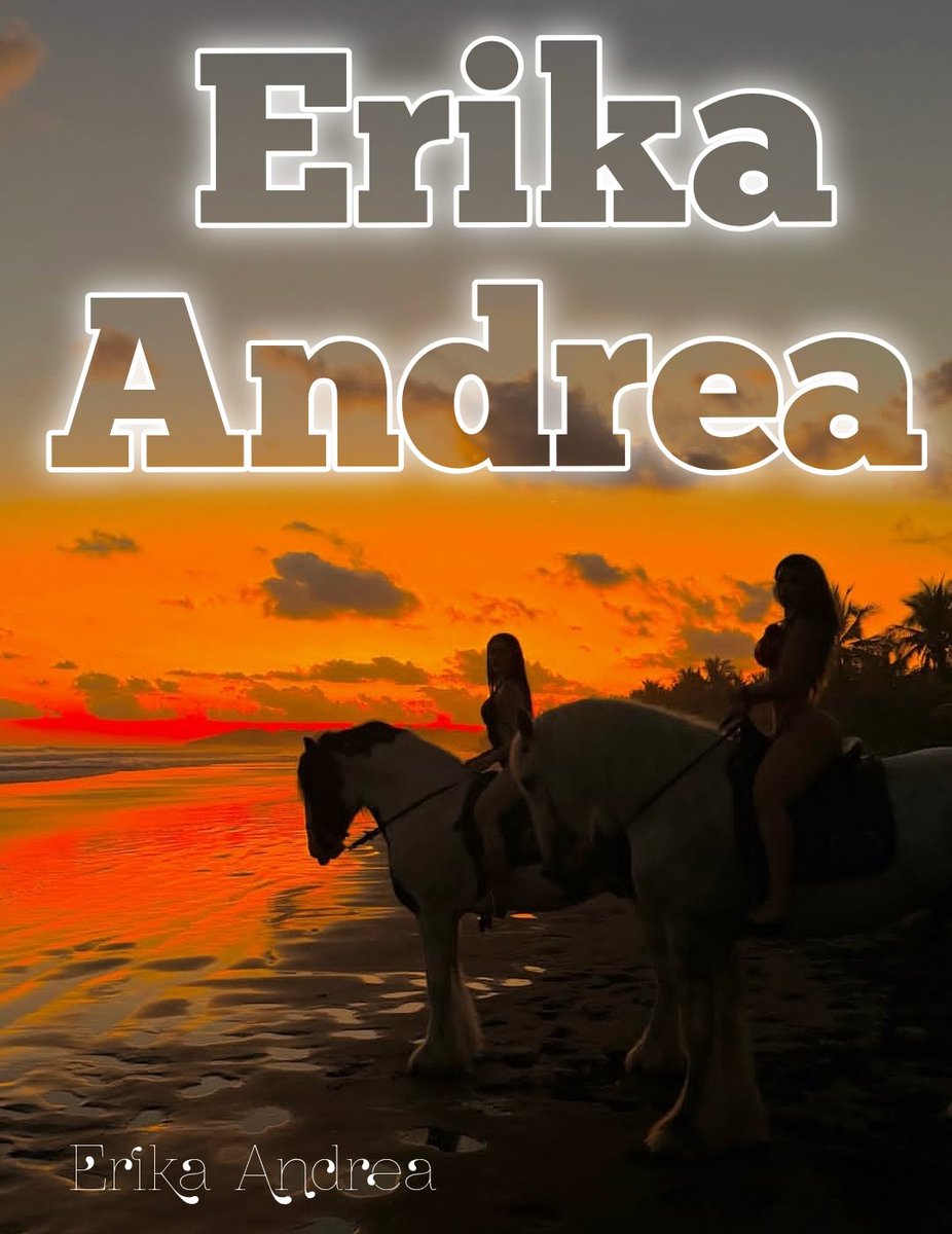 Erika Andrea Dulce 🏳️‍🌈 tweet media