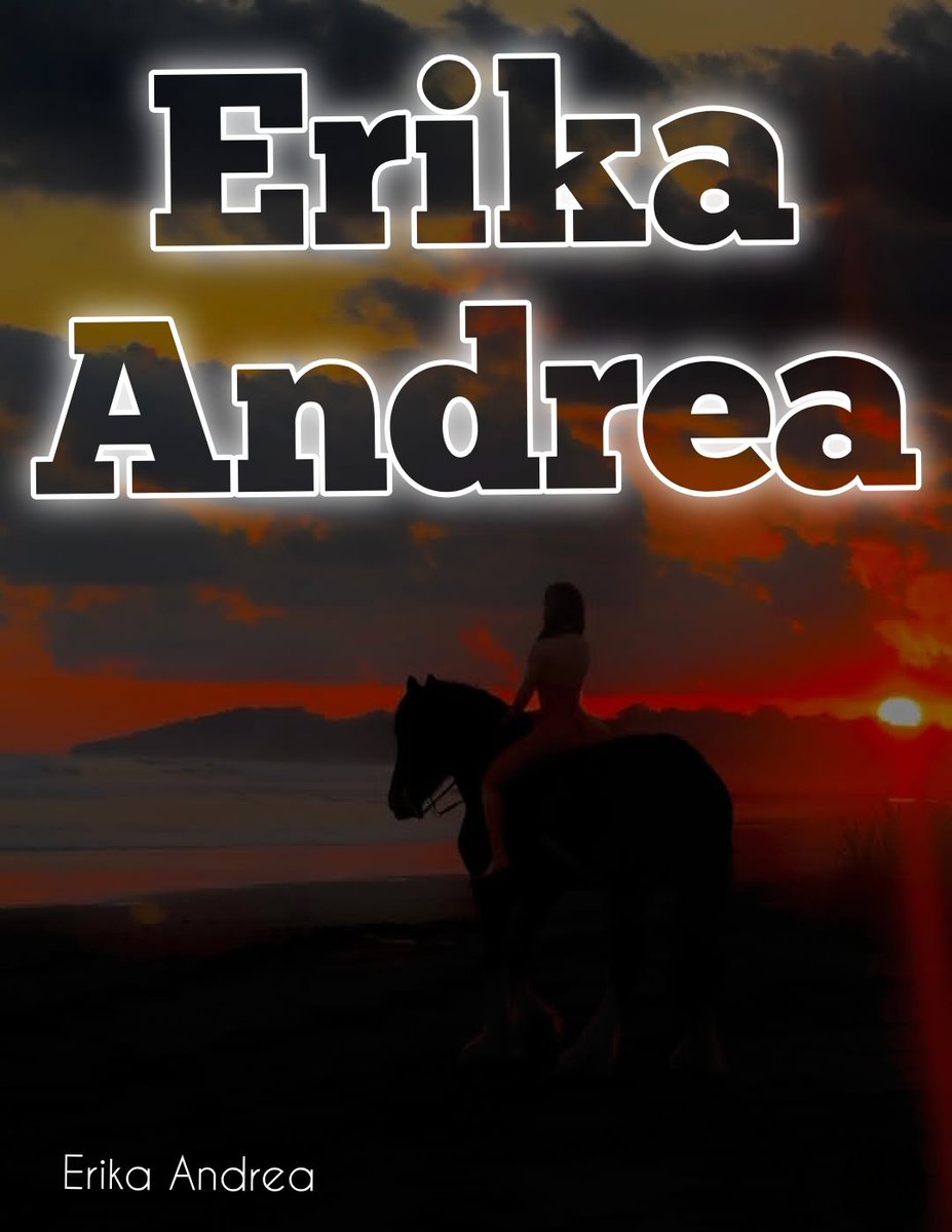 Erika Andrea Dulce 🏳️‍🌈 tweet media