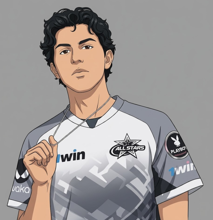 ALL STARS tweet media