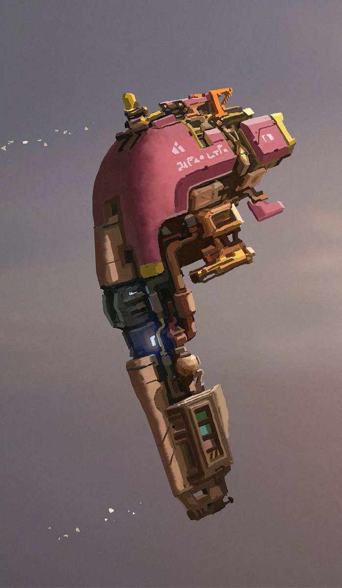 Mark Zhang tweet media