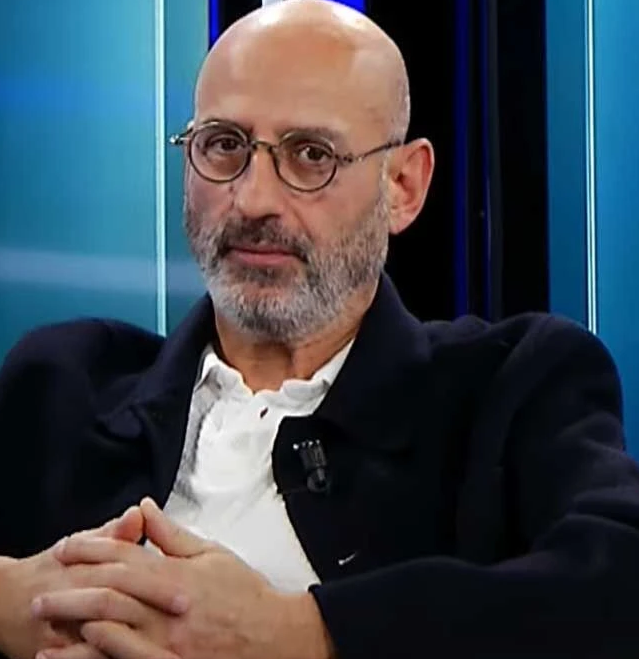 Galatasaray Gazetesi tweet media