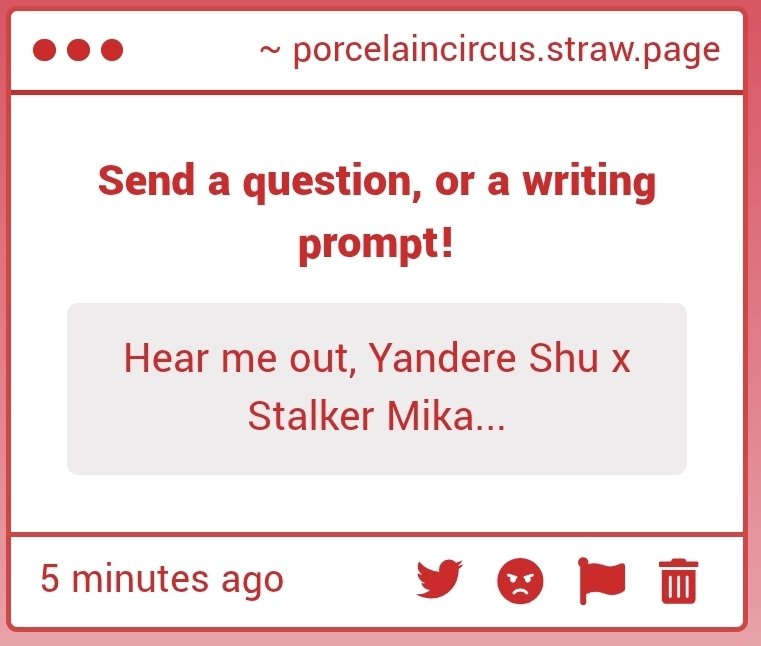 🔞 Tarott 🎀 tweet media