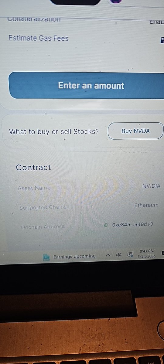 Crypto Blackpack🎒💨 tweet media