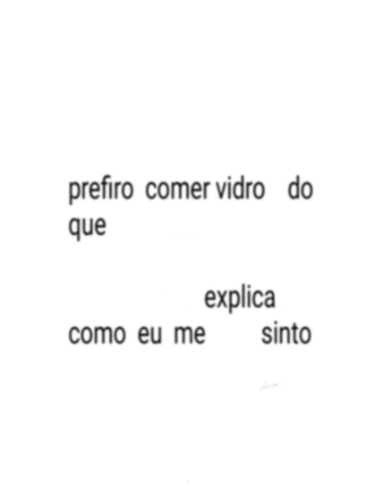 teu caos (@sobreteucaos) on Twitter photo 