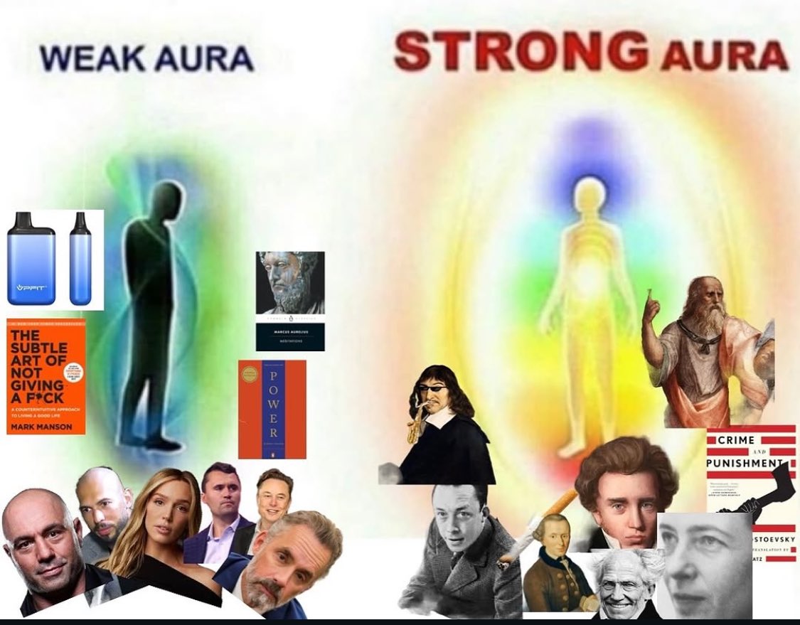 philosophy memes 🔗 tweet media