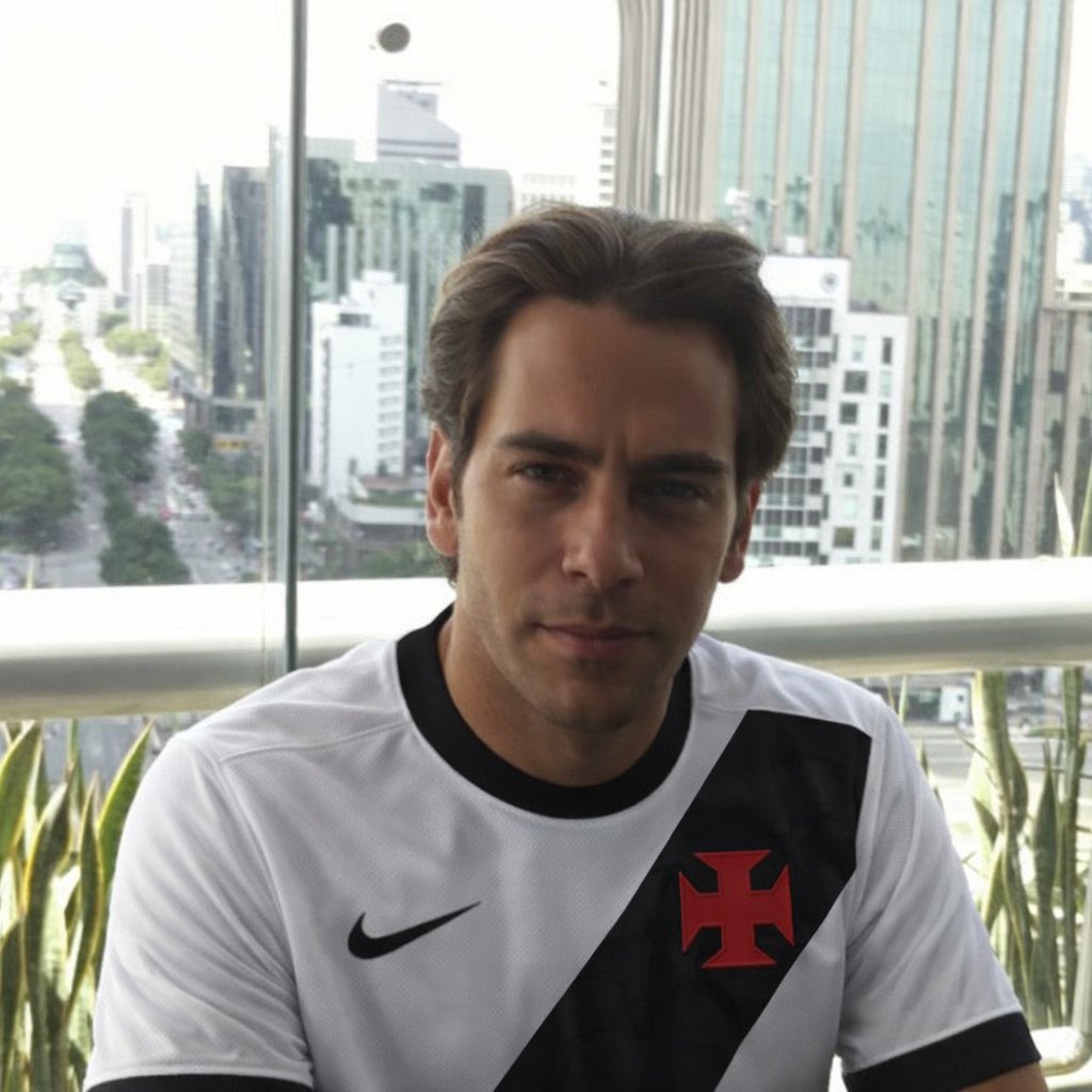 Opinião Vascaína tweet media