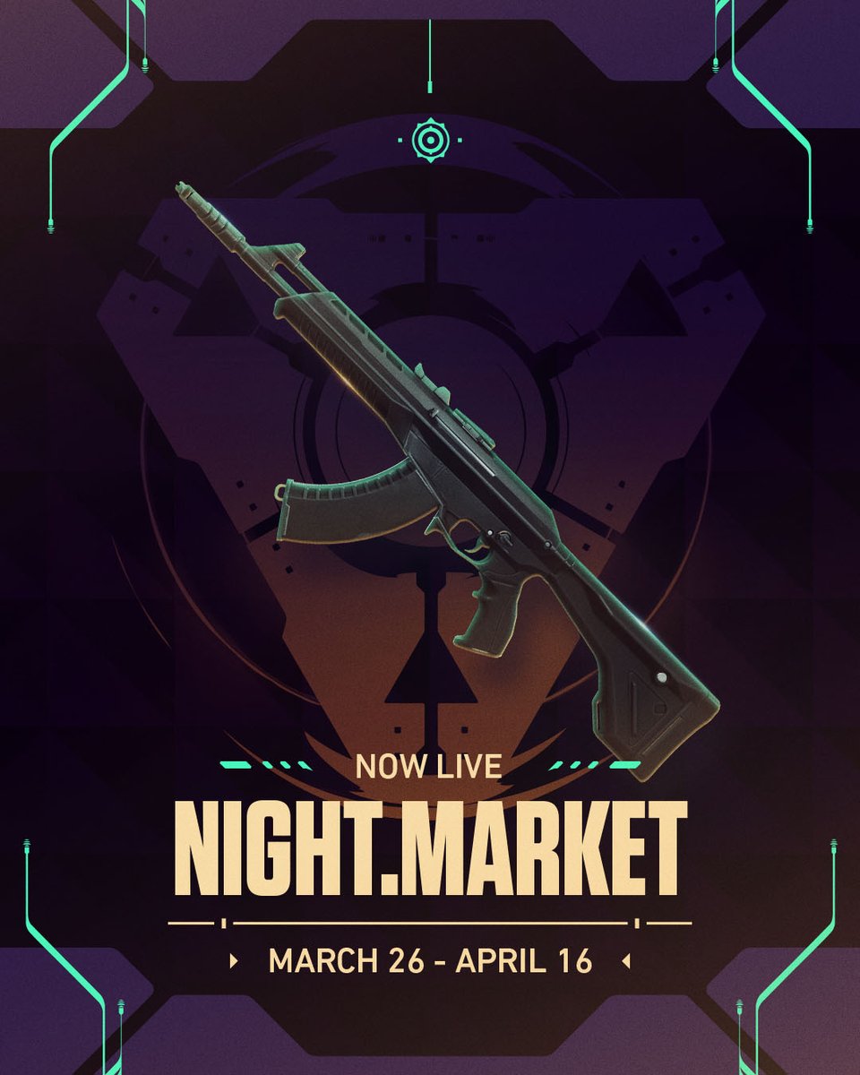 VALORANT tweet media