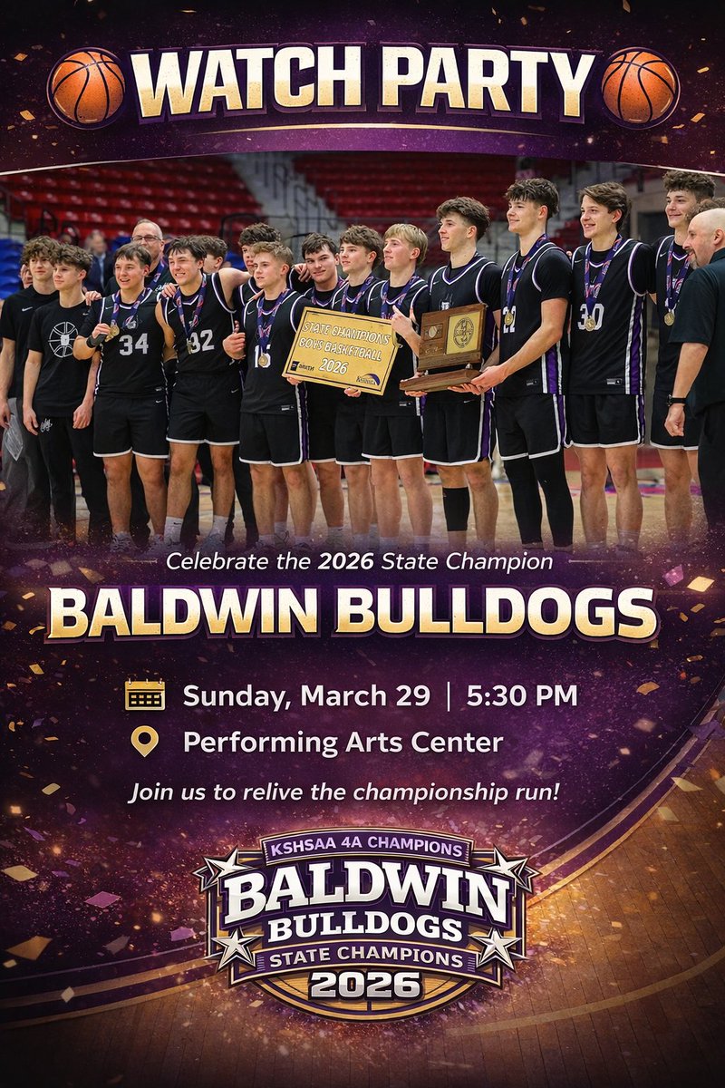 Baldwin Basketball tweet media