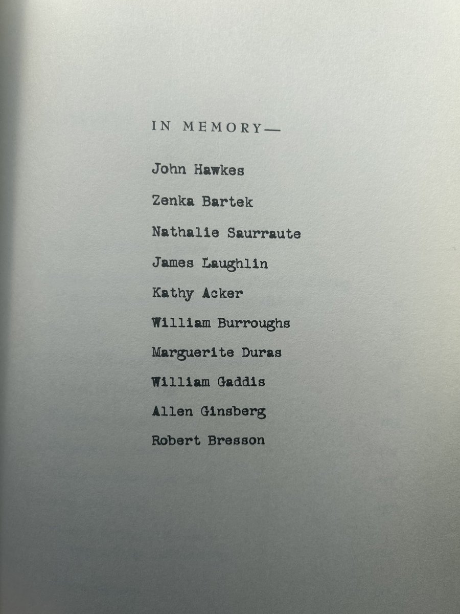 Eleventh Volume tweet media