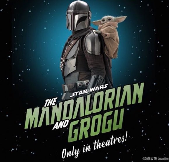 Mandoverse Updates tweet media