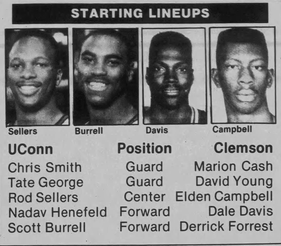 Big East Rewind & Hoops 24/7 tweet media