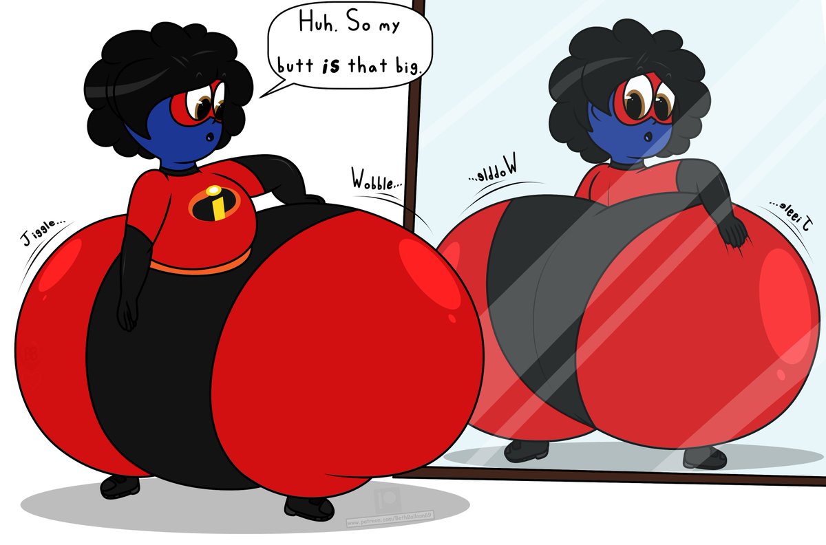 BustyBeth69 (Commissions: FULL) tweet media