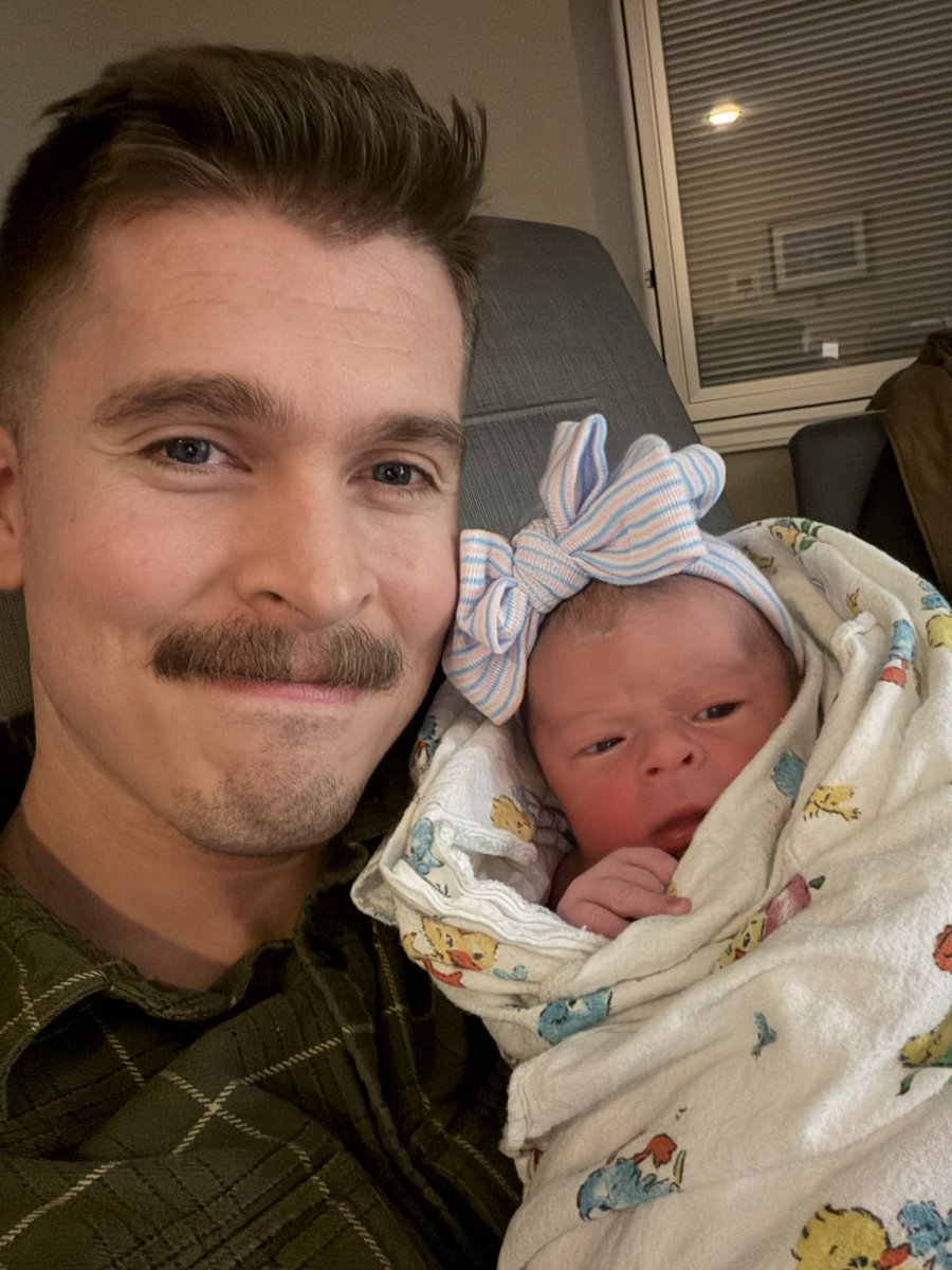 Joshua Haymes tweet media