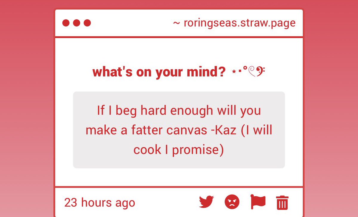 rory !♪🍎 tweet media