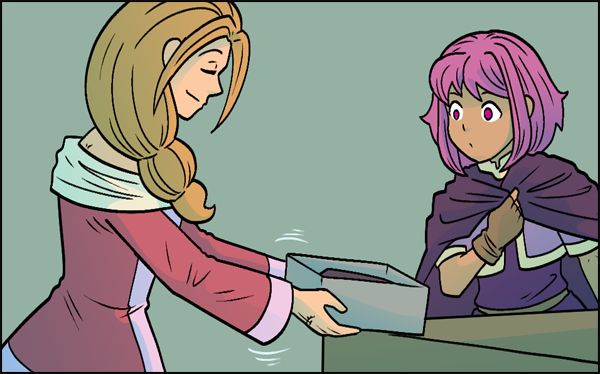 Darkwynd Chronicles tweet media