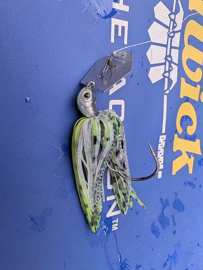 うなぎいぬ🦅大津清彰 バス釣り真相解明＆新訳バスフィッシング教書連載中 tweet media