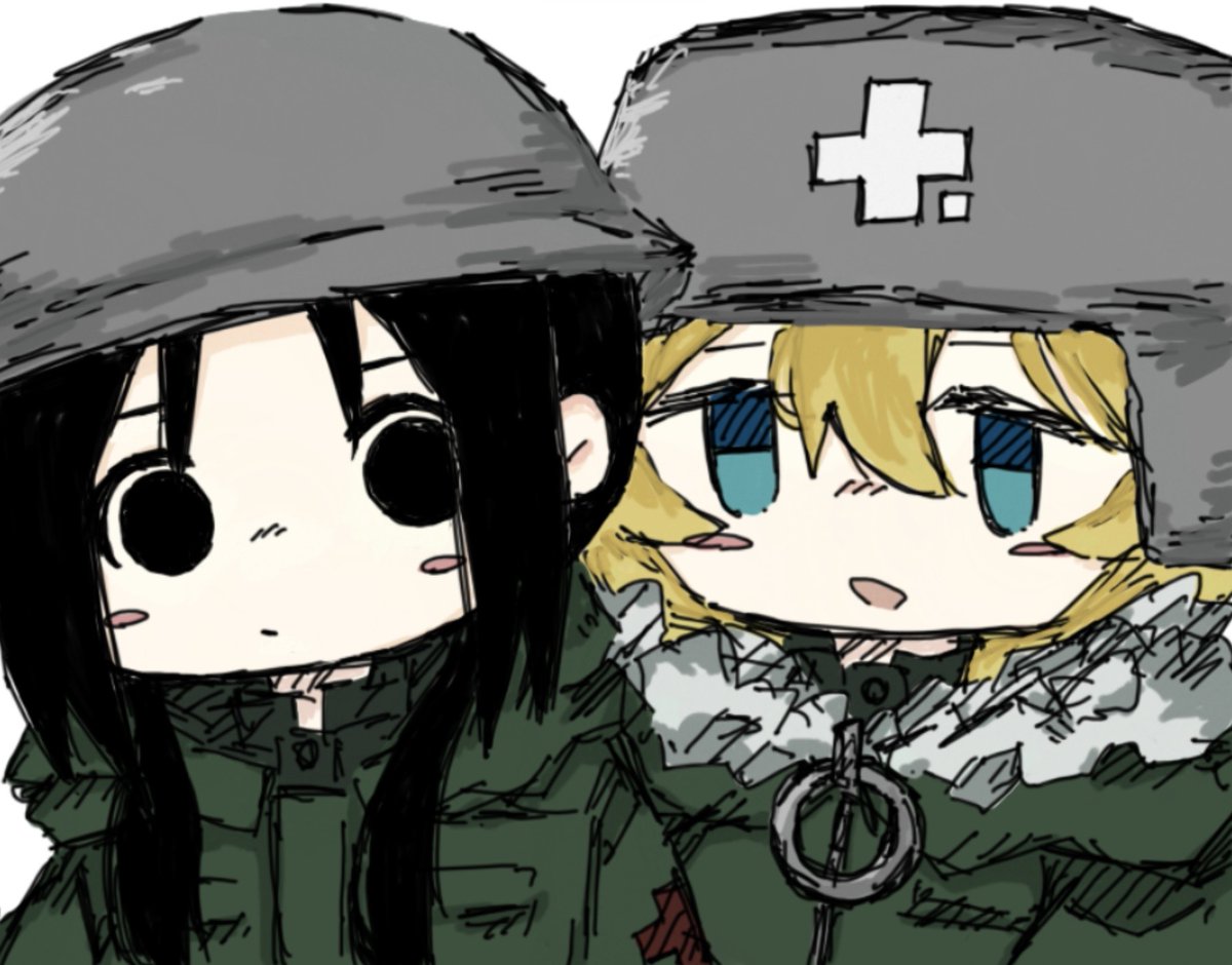 あまだれ tweet media