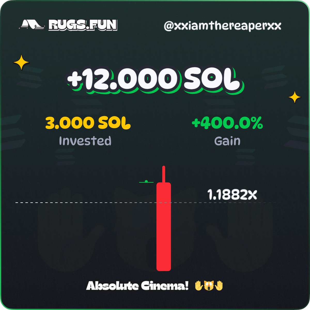 XxIamTheReaperxX tweet media