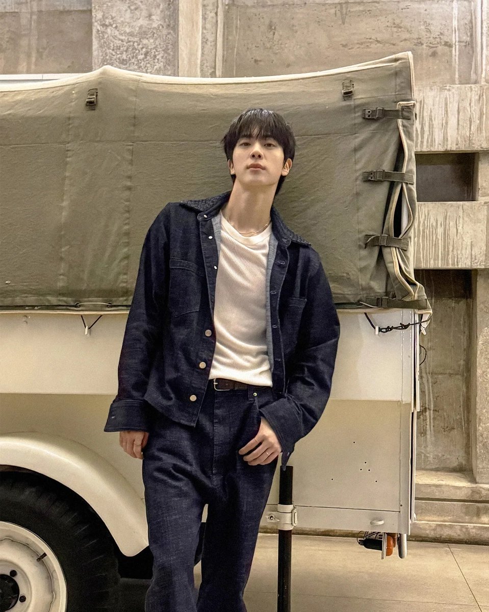 joof⁷ 🪭 | 아리랑 ⊙⊝⊜ | BTS LOCKDOWN tweet media