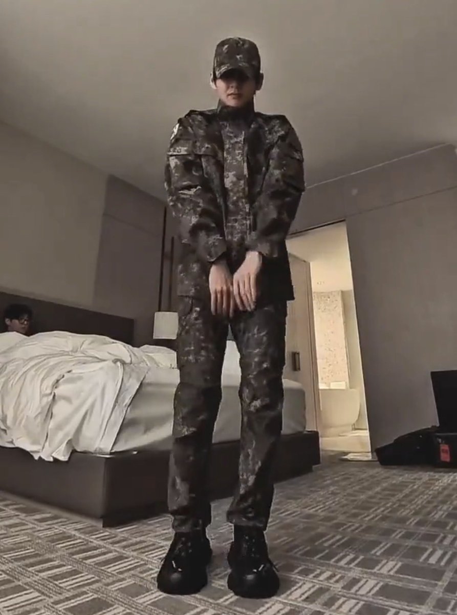 joof⁷ 🪭 | 아리랑 ⊙⊝⊜ | BTS LOCKDOWN tweet media