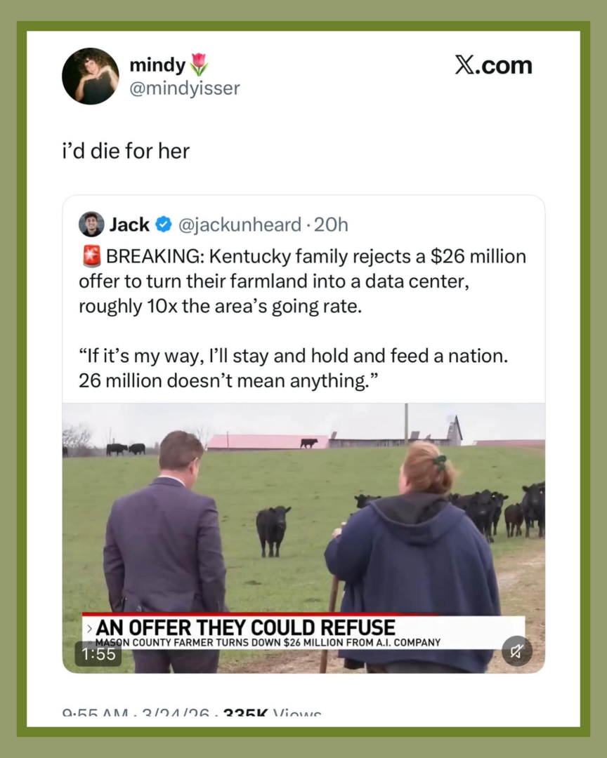 Tony Michaels 🎙 tweet media