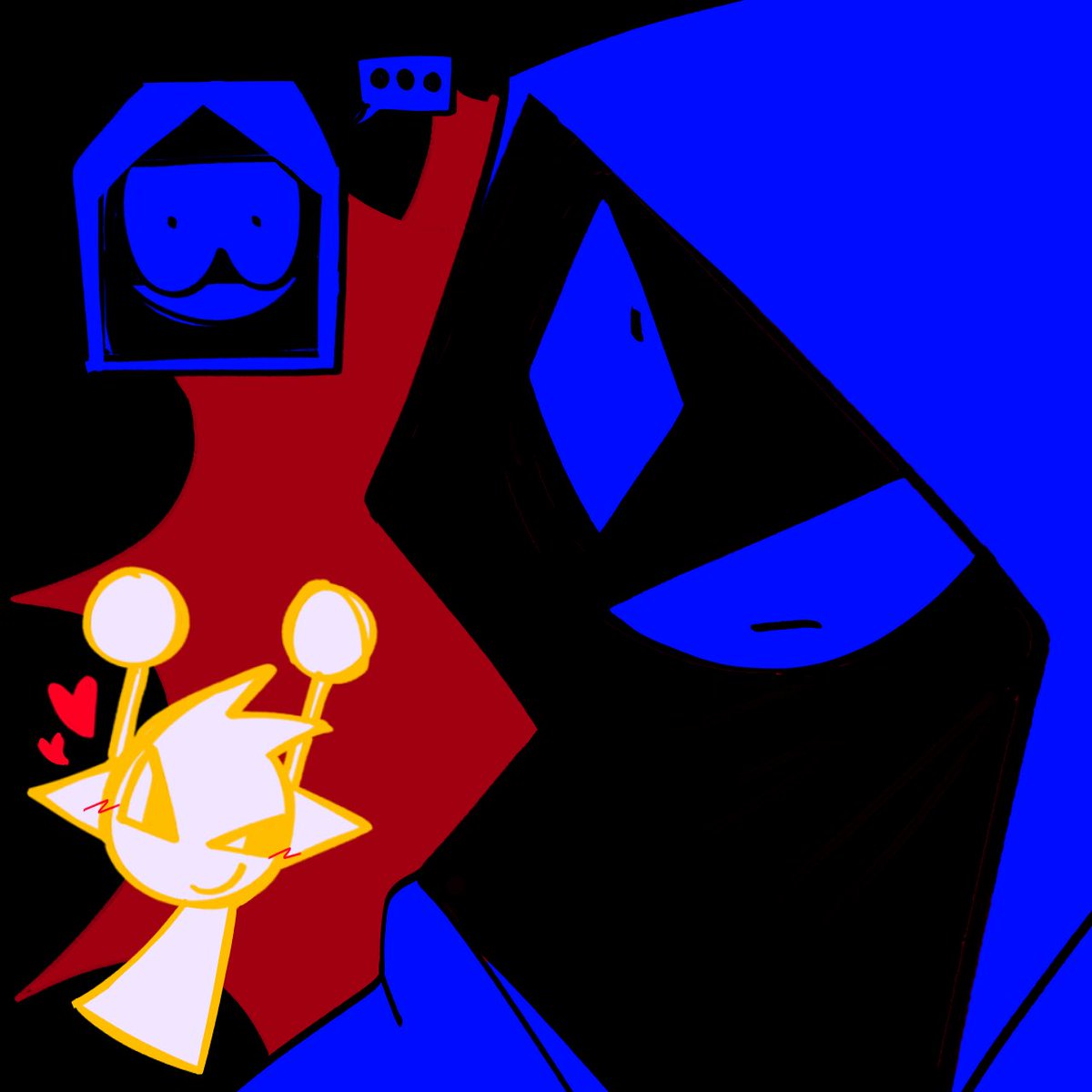 Daily Jevmon tweet media