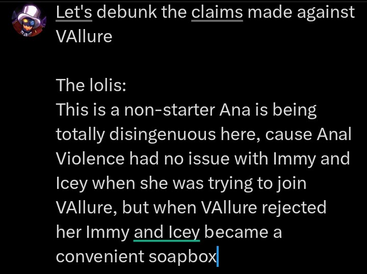 Lector Dreadwood tweet media