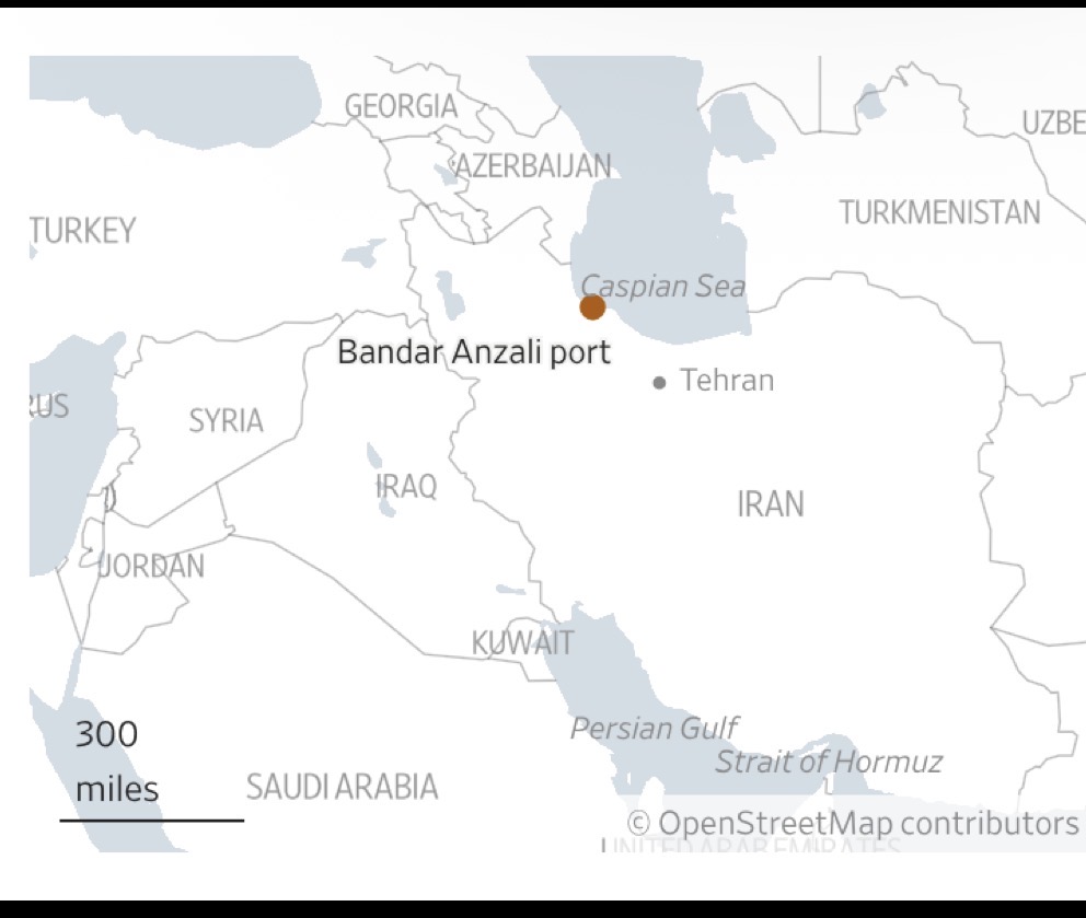 Mossad Commentary tweet media