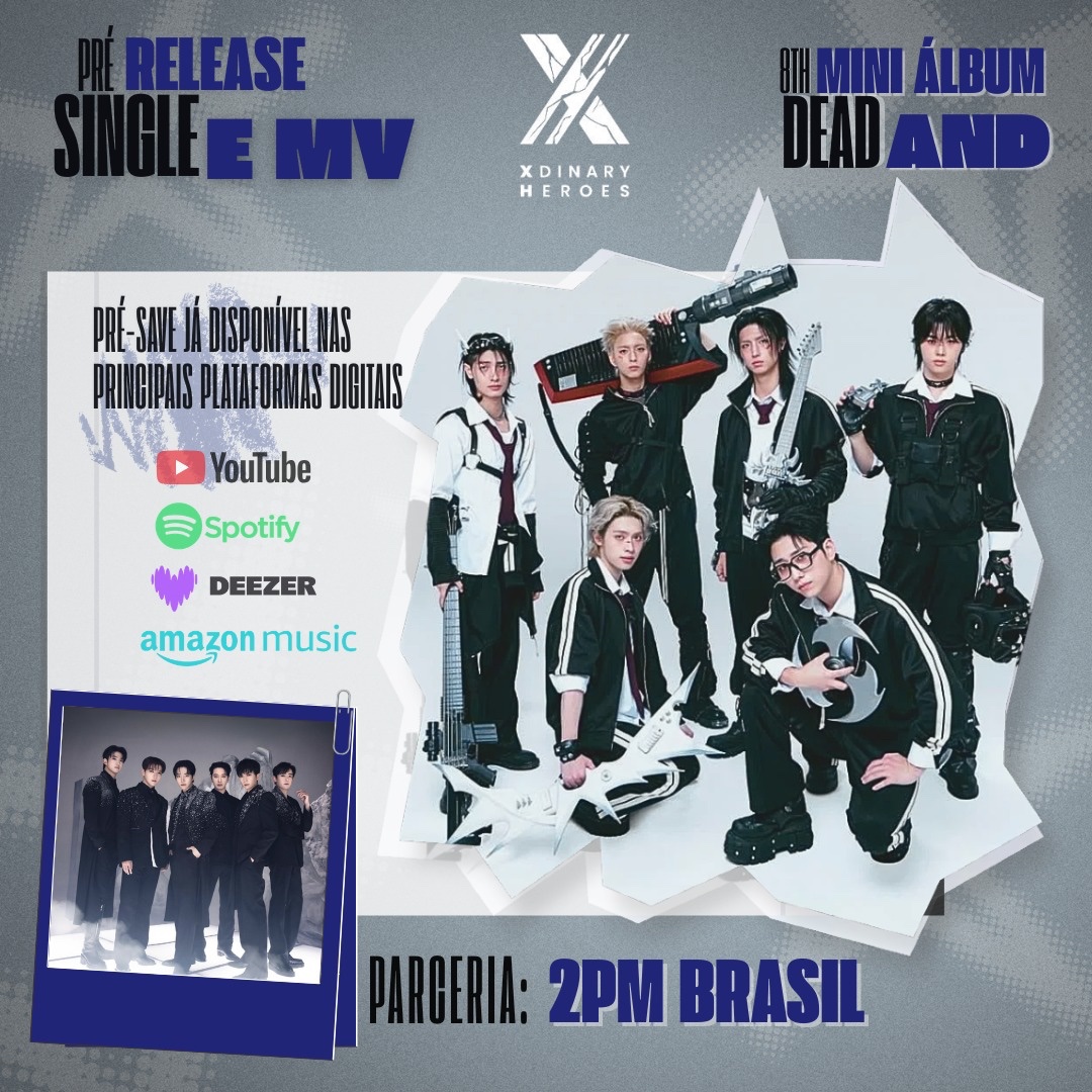 2PM Brasil tweet media