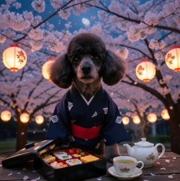 シド@トイプー✨🐩 tweet media