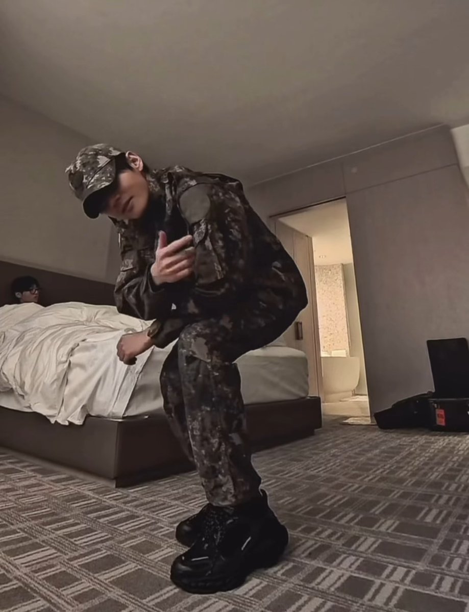 🐰🐻 เช้าวันทำงานที่สดใสของโผมอ่ะ ช่วยด้วยย😭😭😭😭😭