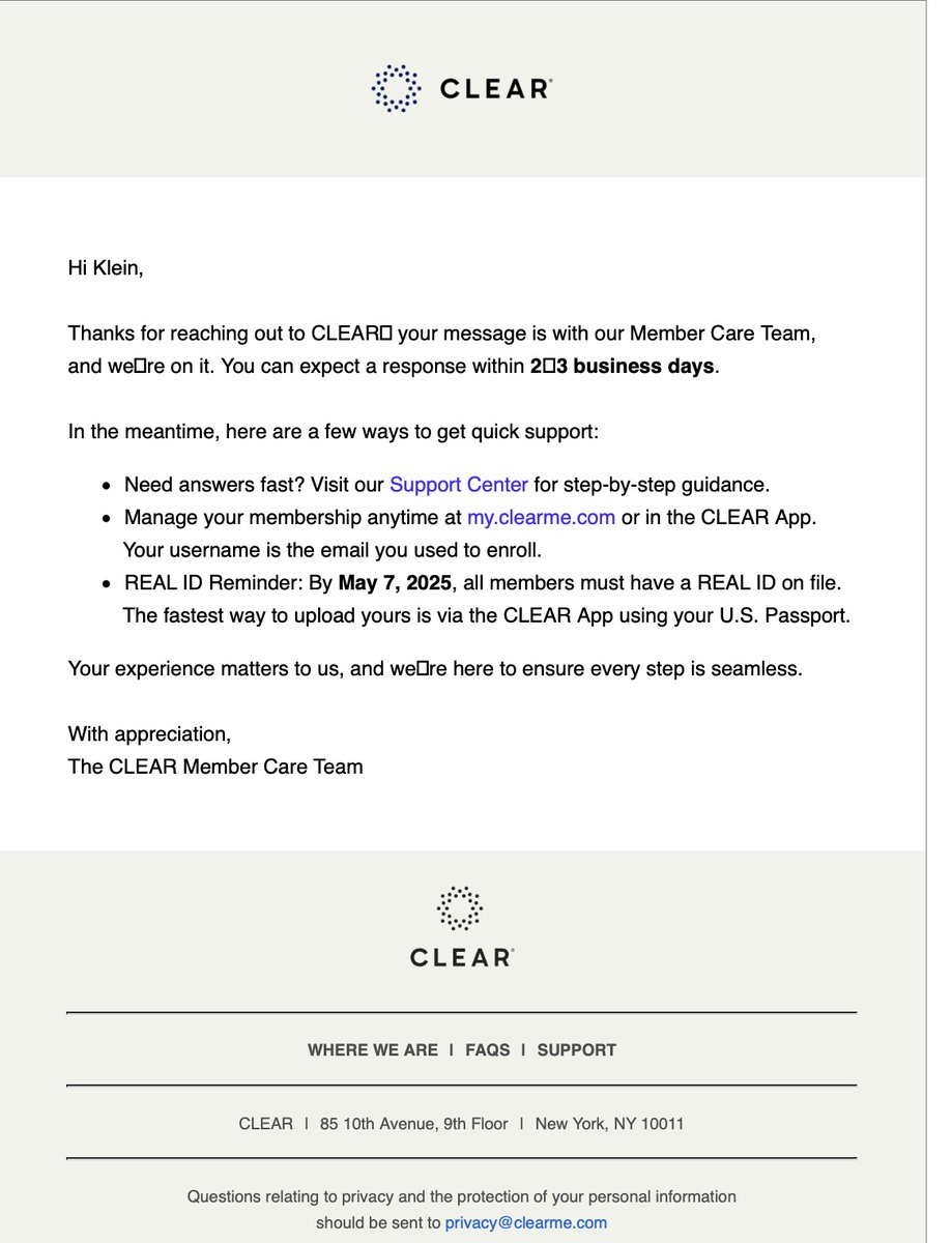 Geffrey Klein tweet media