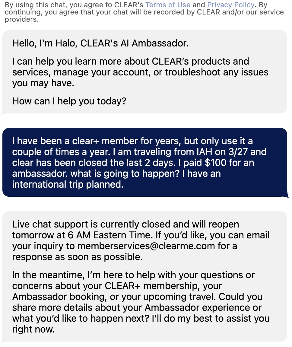 Geffrey Klein tweet media