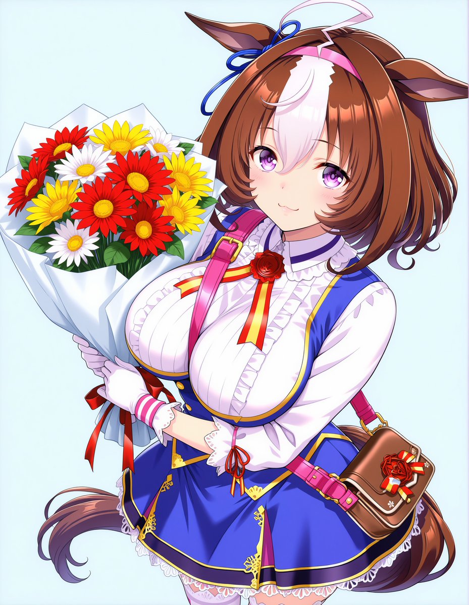 すずねこ tweet media