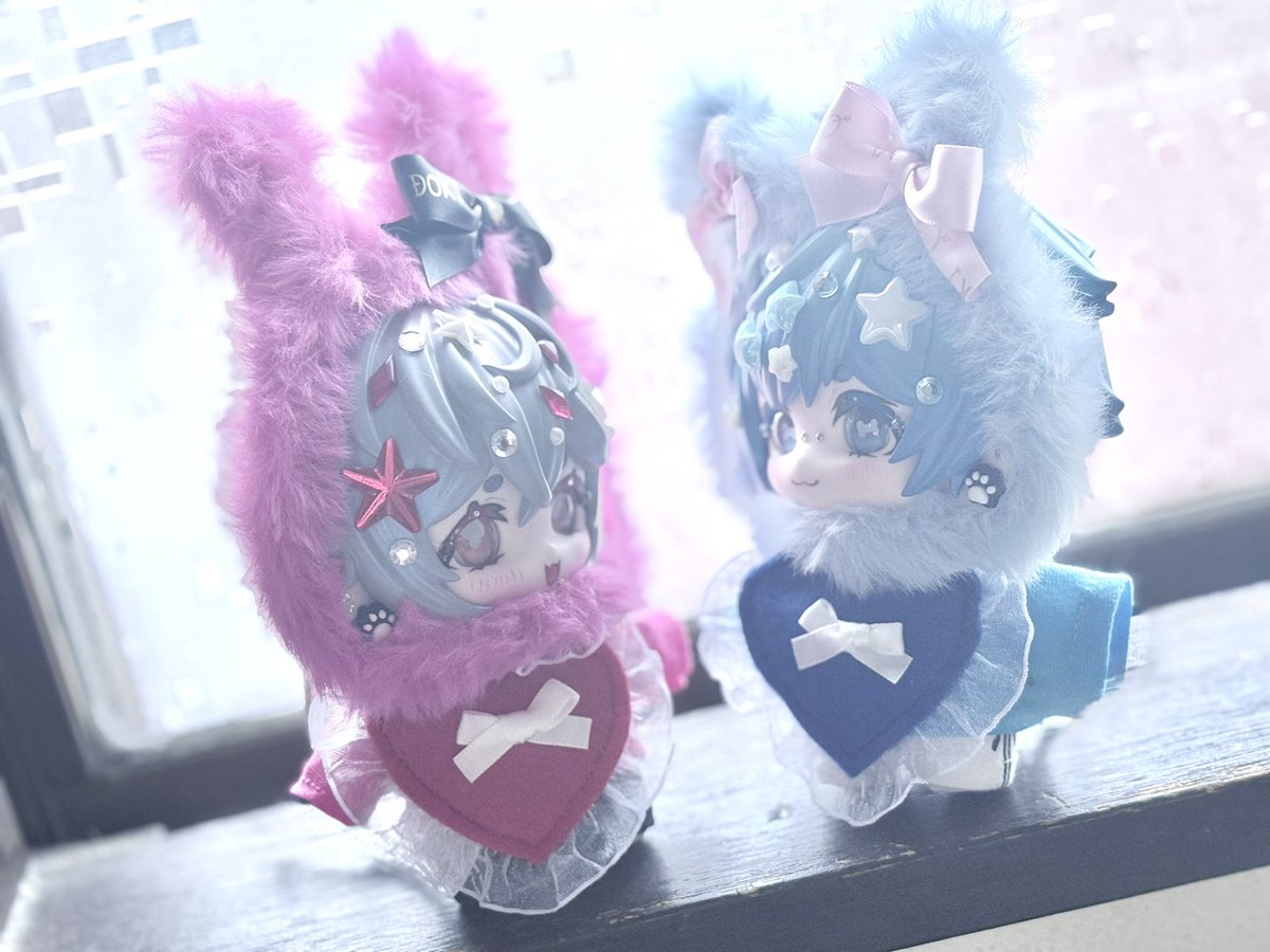 あめだねー
ねー

#おはドル #みみゅっこ #XiuGo #YaXiuGo