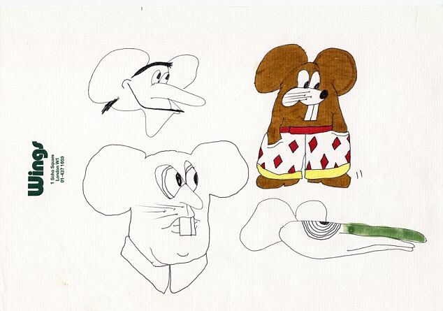 Andy Lennon McCartney tweet media