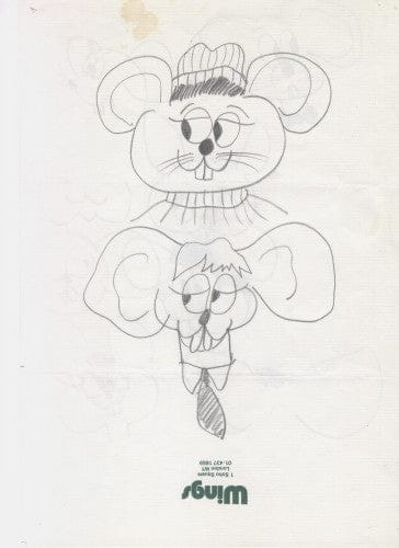 Andy Lennon McCartney tweet media